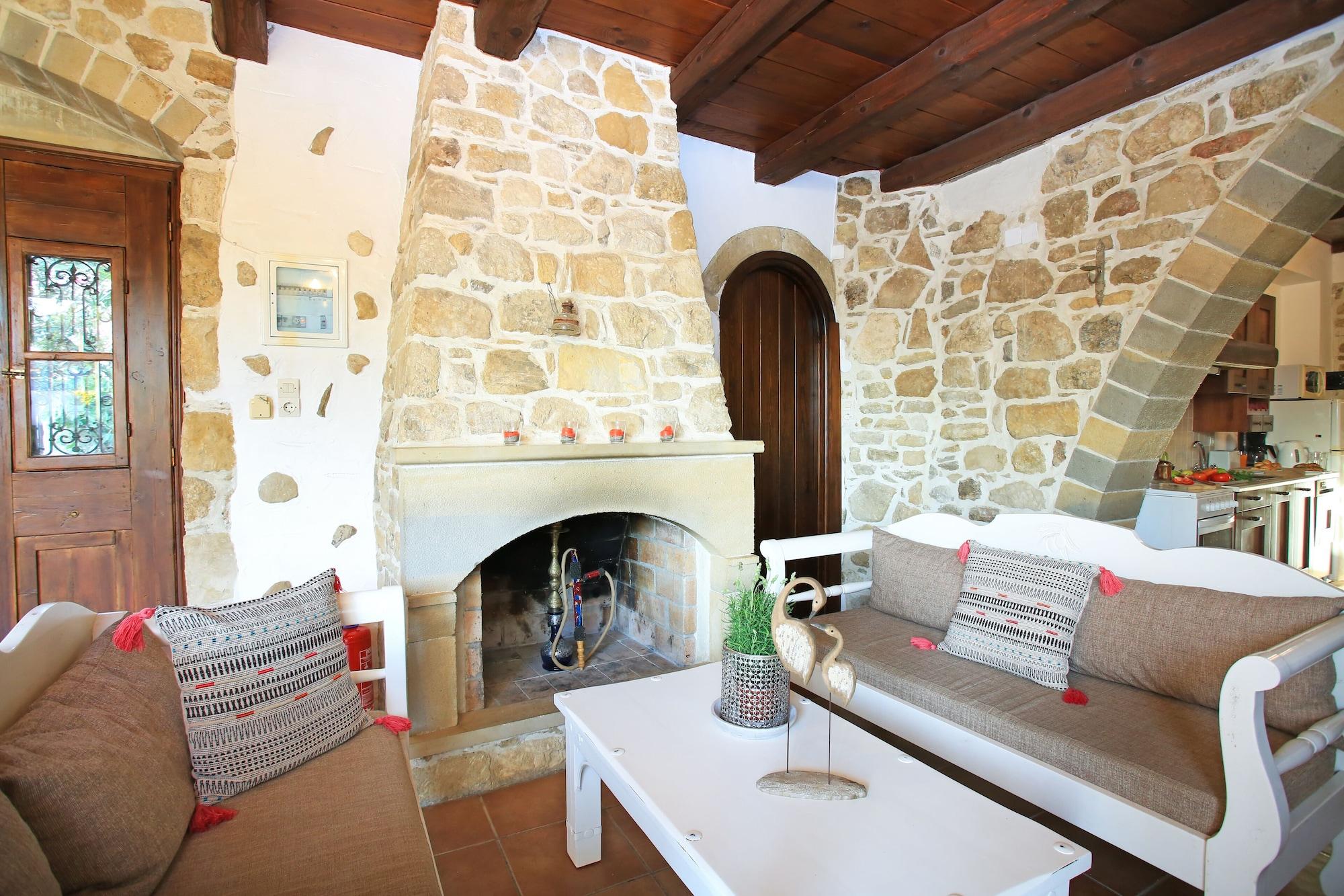 Villa Камиларион Экстерьер фото