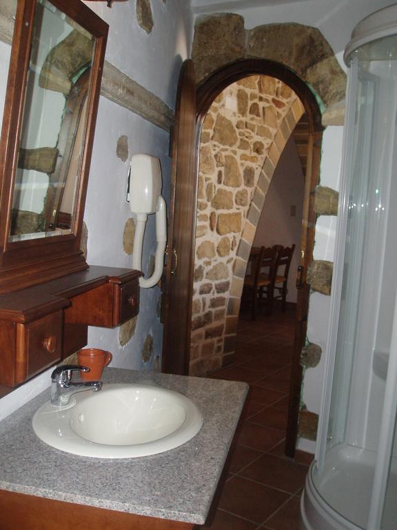 Villa Камиларион Номер фото