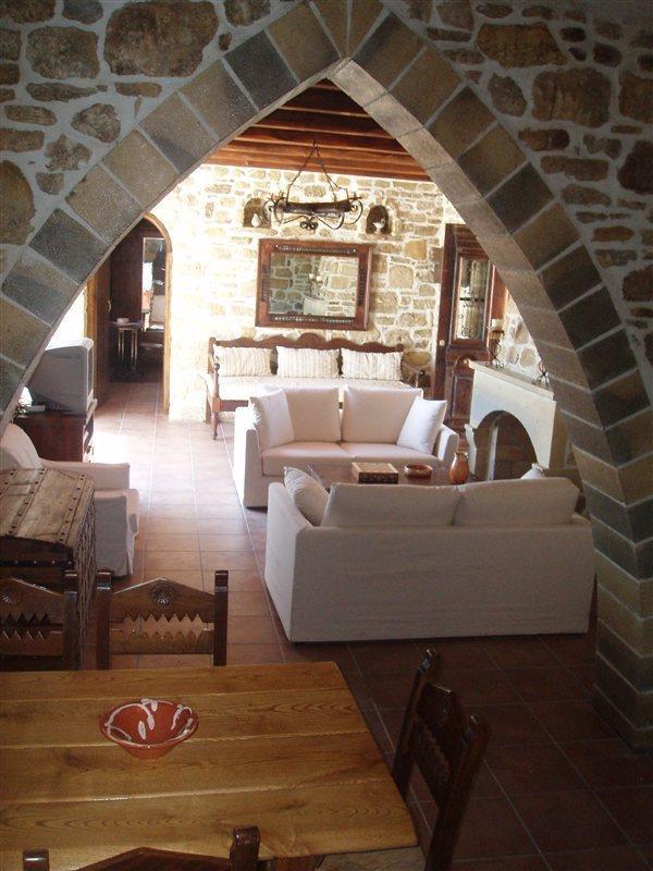Villa Камиларион Экстерьер фото